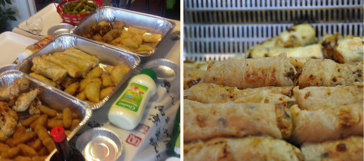 Le WOK de LÂM - Gallery Image 1